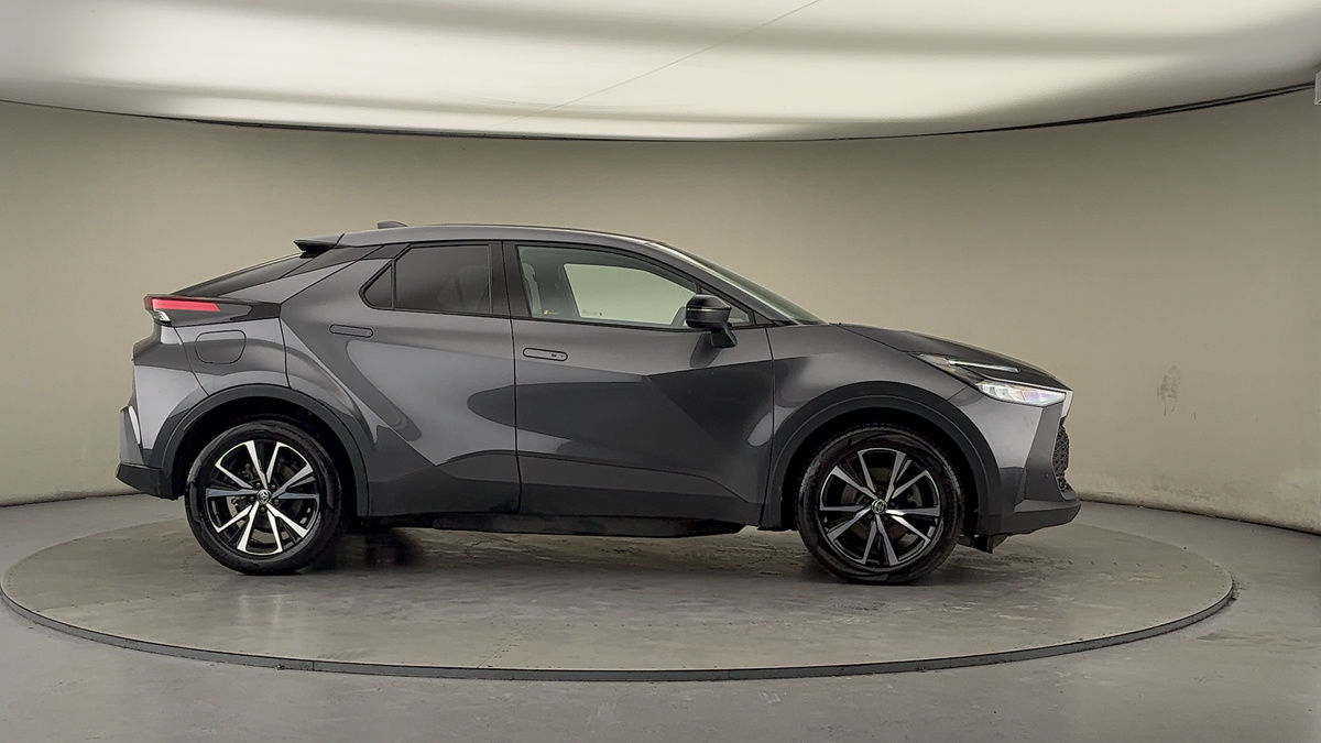 Used Toyota C-HR 2025 for sale - 77423144: Photo 36