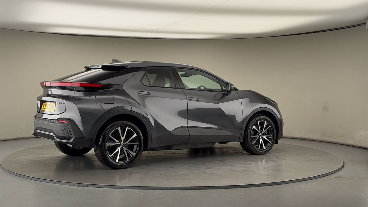 Used Toyota C-HR 2025 for sale - 77423144: Photo 38