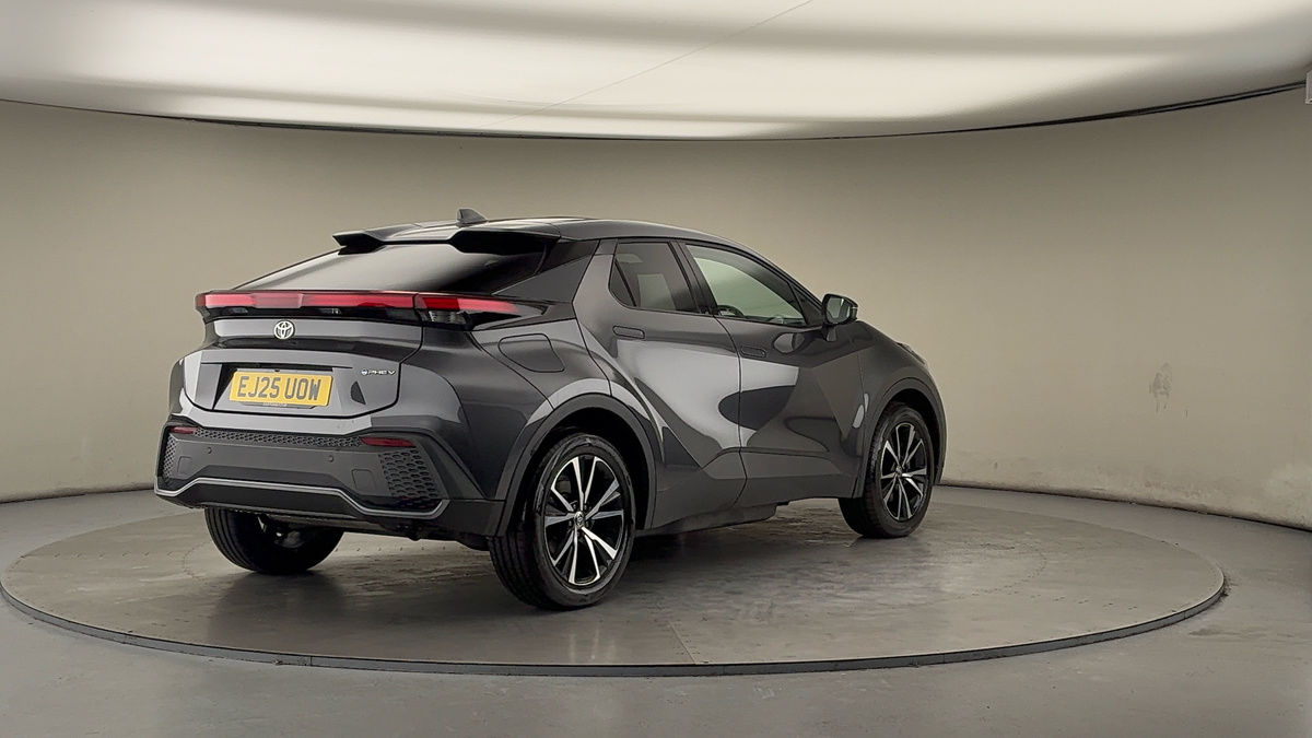 Used Toyota C-HR 2025 for sale - 77423144: Photo 39