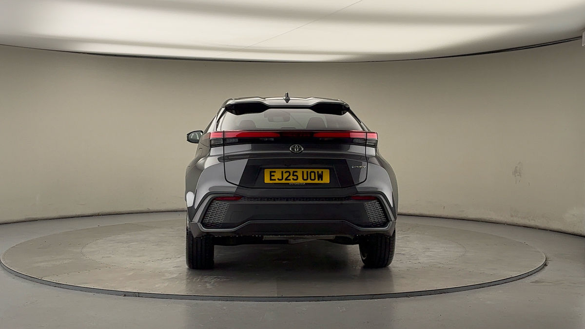 Used Toyota C-HR 2025 for sale - 77423144: Photo 41