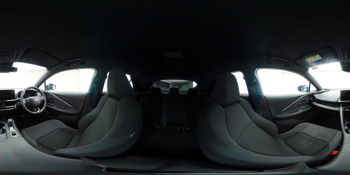 Used Toyota C-HR 2025 for sale - 77423144: Photo 44