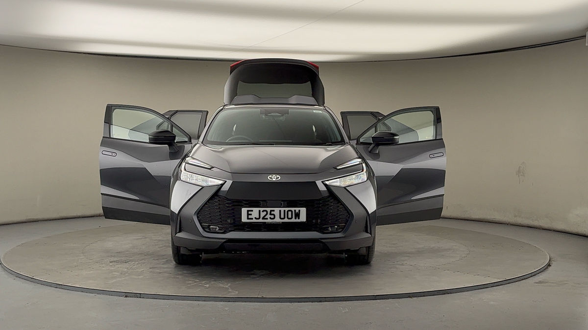 Used Toyota C-HR 2025 for sale - 77423144: Photo 51