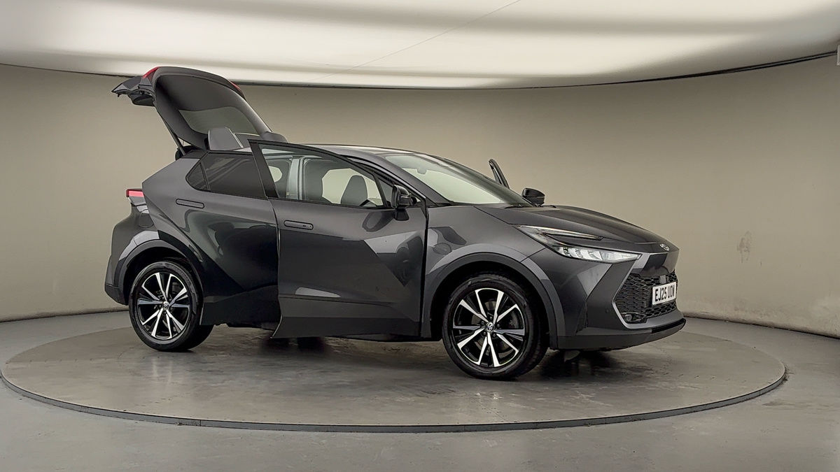 Used Toyota C-HR 2025 for sale - 77423144: Photo 54