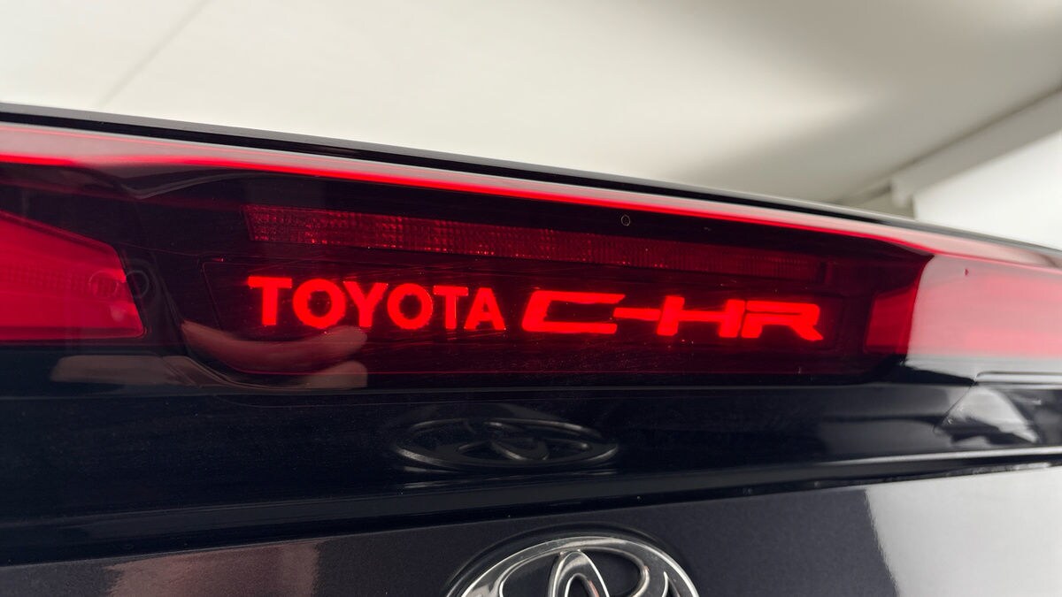 Used Toyota C-HR 2025 for sale - 77423144: Photo 6