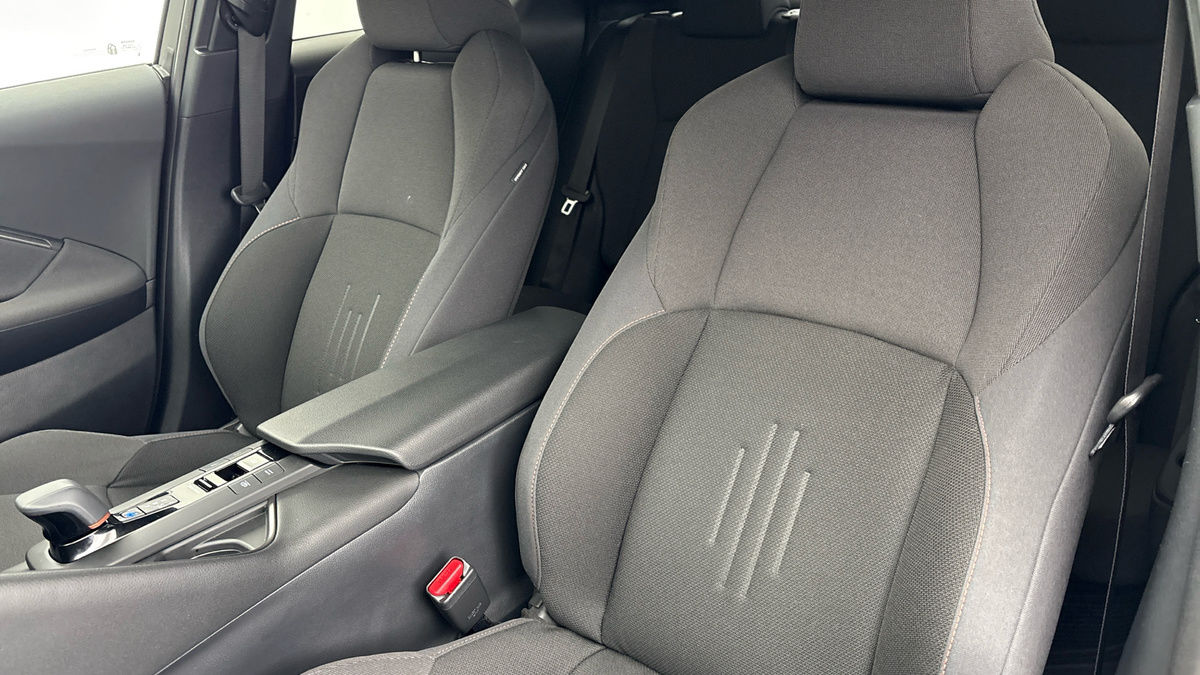 Used Toyota C-HR 2025 for sale - 77423144: Photo 7