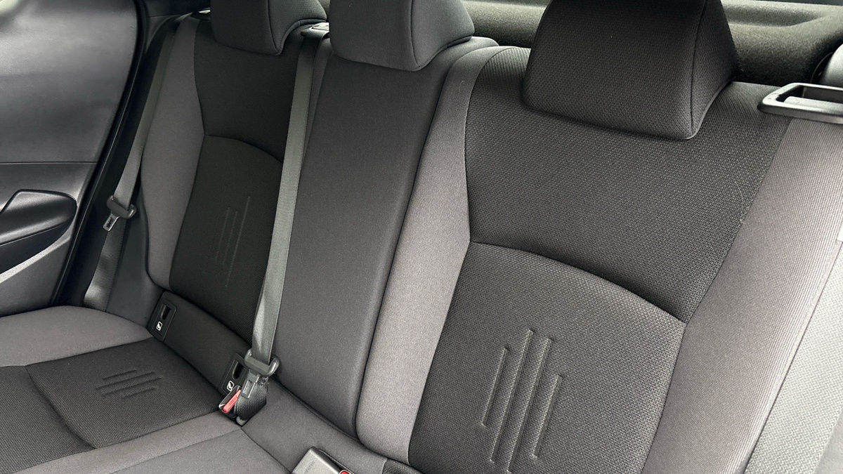 Used Toyota C-HR 2025 for sale - 77423144: Photo 8