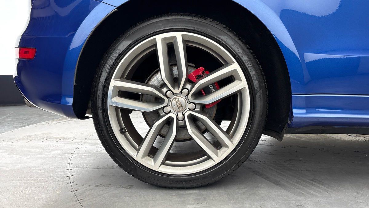 Used Audi SQ5 2016 for sale - 77508225: Photo 10