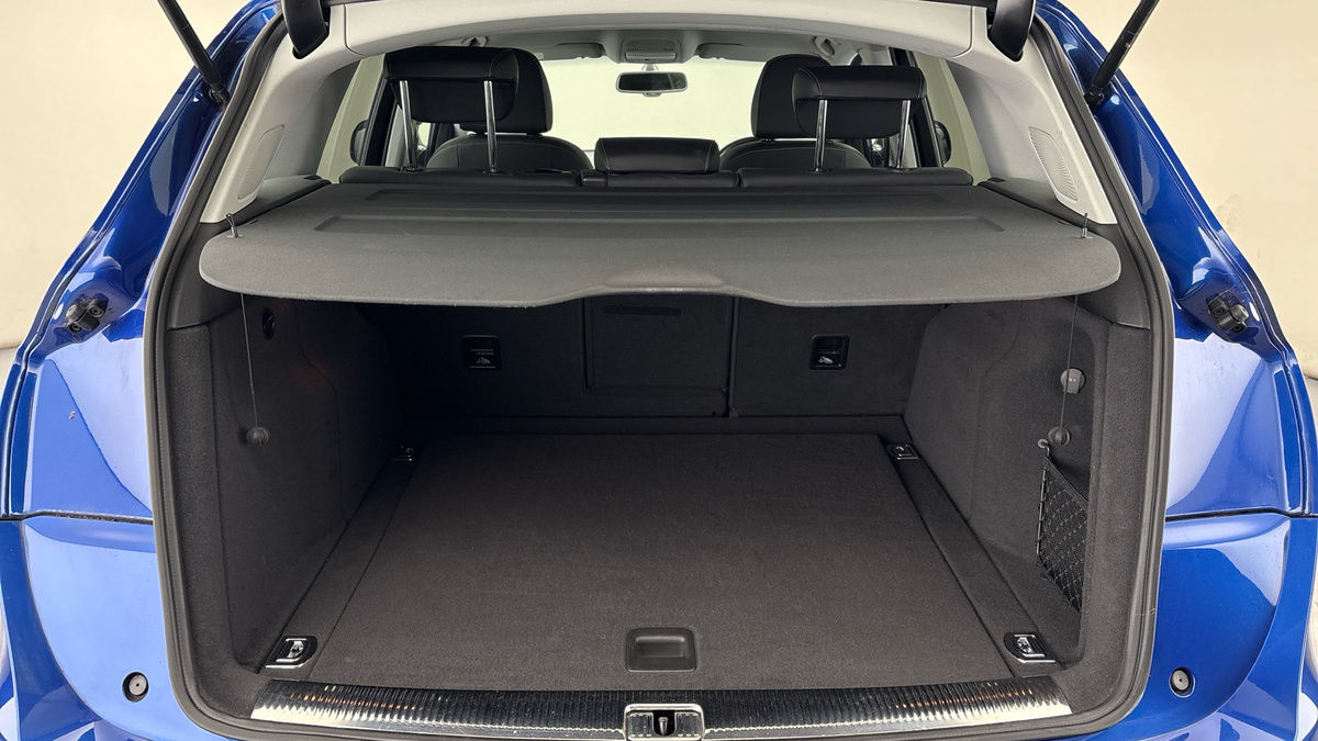 Used Audi SQ5 2016 for sale - 77508225: Photo 11