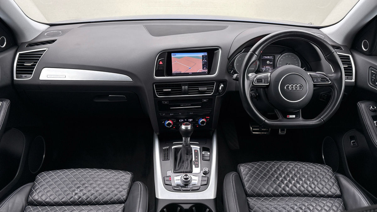 Used Audi SQ5 2016 for sale - 77508225: Photo 12