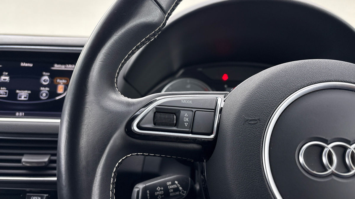 Used Audi SQ5 2016 for sale - 77508225: Photo 13