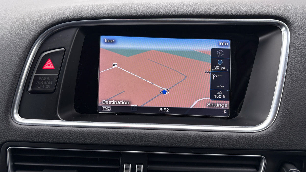 Used Audi SQ5 2016 for sale - 77508225: Photo 17