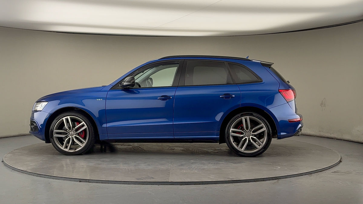 Used Audi SQ5 2016 for sale - 77508225: Photo 27