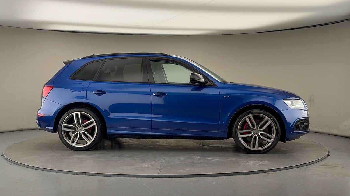 Used Audi SQ5 2016 for sale - 77508225: Photo 36
