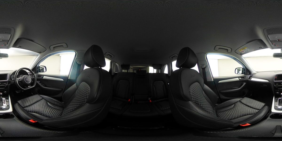 Used Audi SQ5 2016 for sale - 77508225: Photo 44