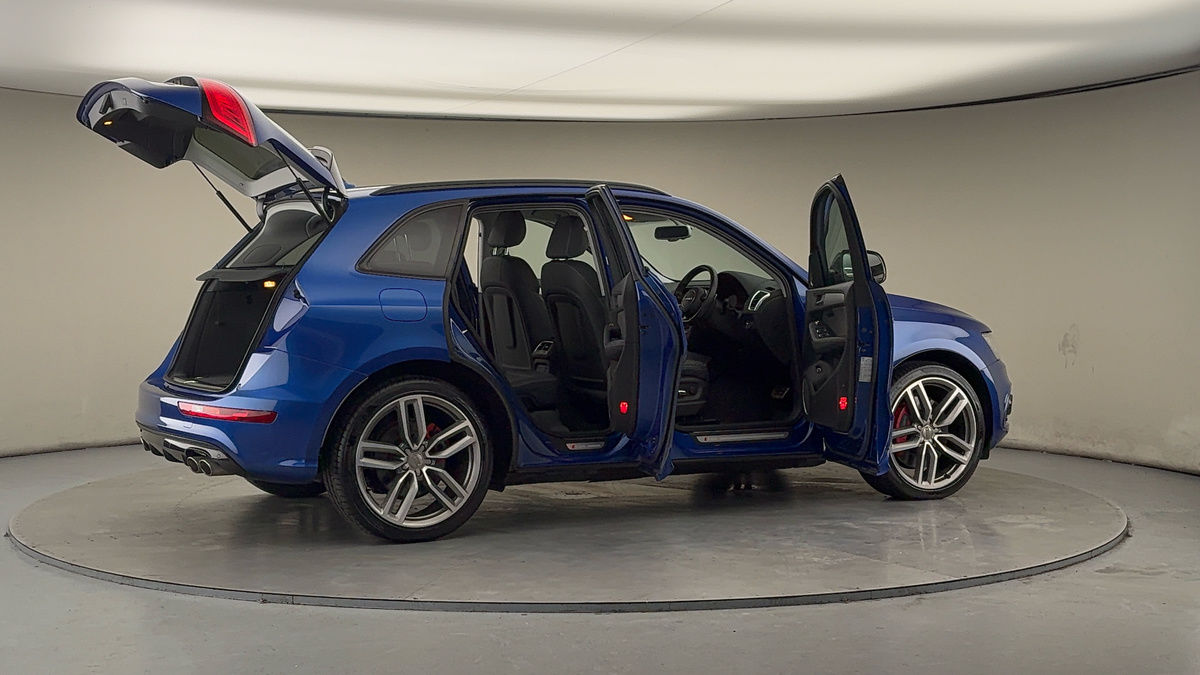 Used Audi SQ5 2016 for sale - 77508225: Photo 57