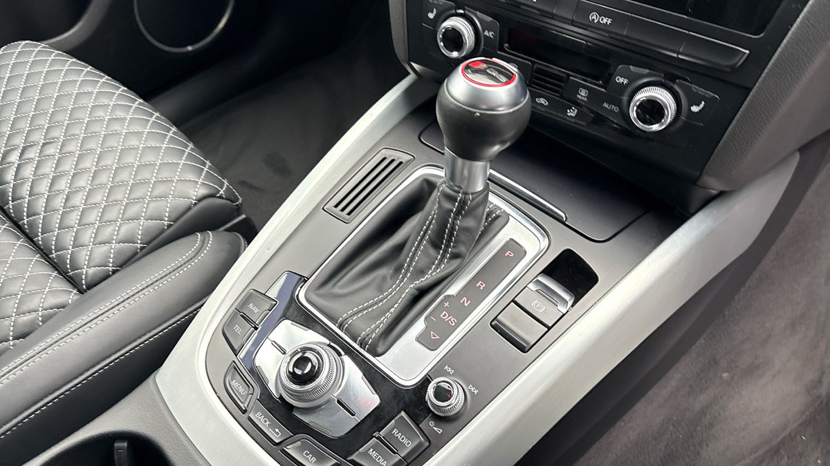 Used Audi SQ5 2016 for sale - 77508225: Photo 6