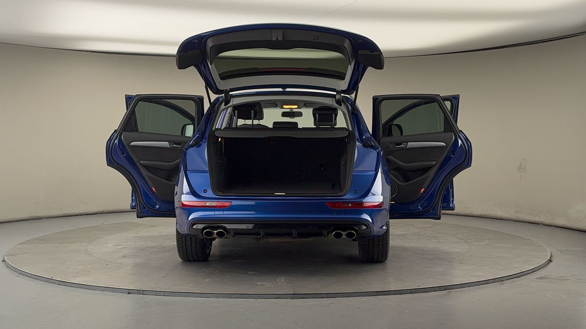 Used Audi SQ5 2016 for sale - 77508225: Photo 60