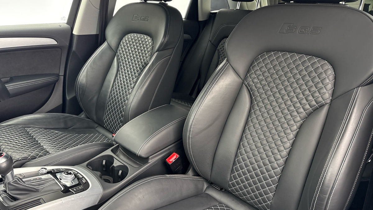 Used Audi SQ5 2016 for sale - 77508225: Photo 7