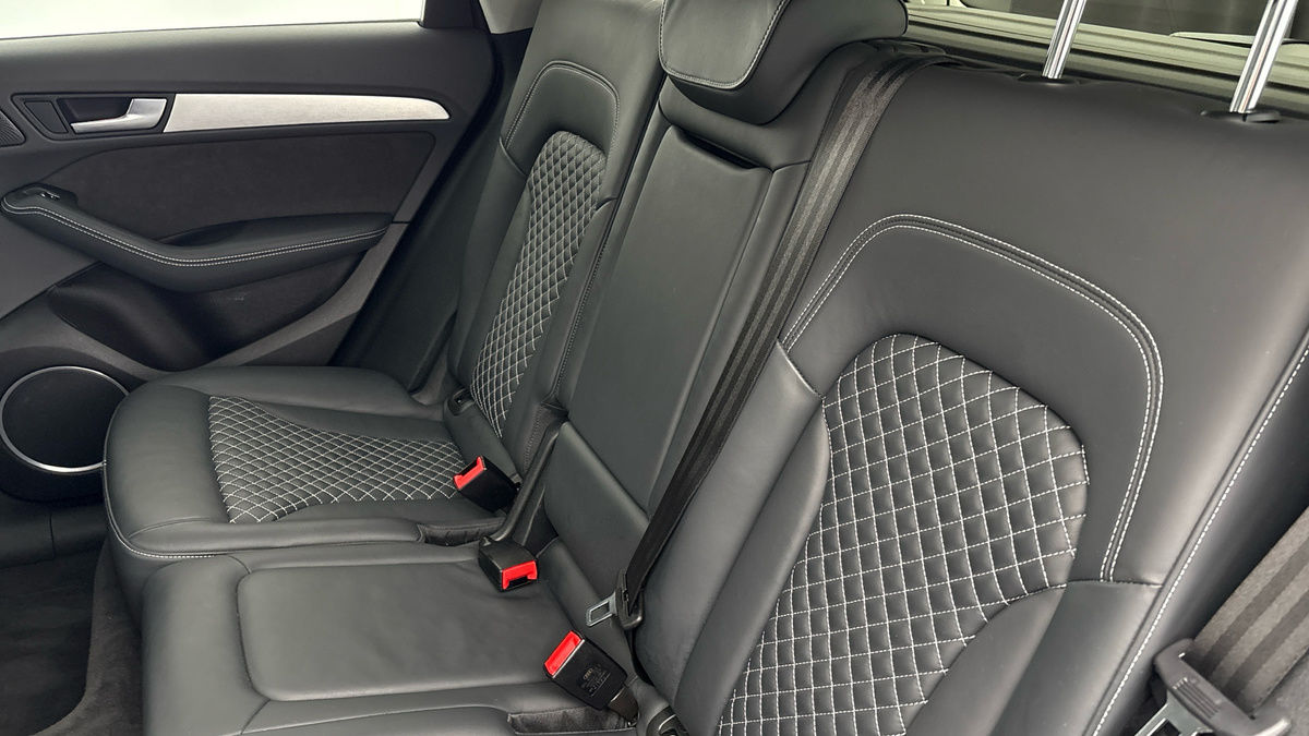 Used Audi SQ5 2016 for sale - 77508225: Photo 8