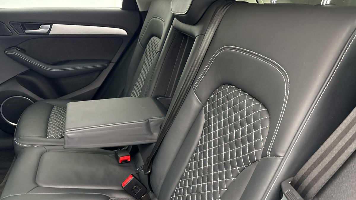 Used Audi SQ5 2016 for sale - 77508225: Photo 9