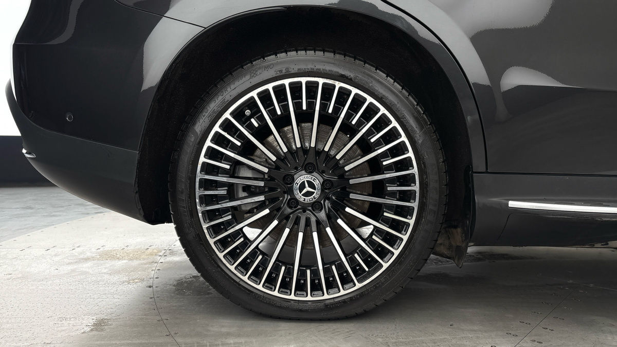 Used Mercedes-Benz EQC 2023 for sale - 76583097: Photo 10