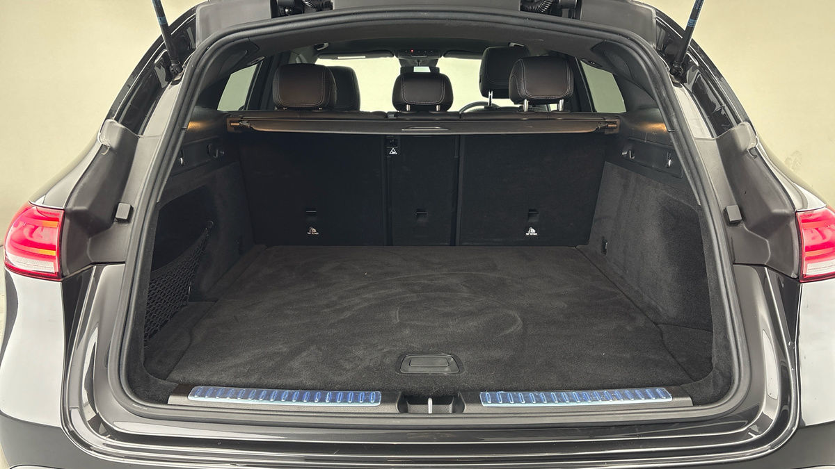 Used Mercedes-Benz EQC 2023 for sale - 76583097: Photo 11