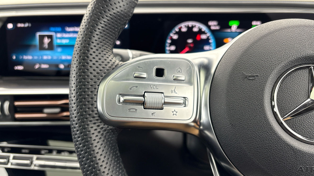 Used Mercedes-Benz EQC 2023 for sale - 76583097: Photo 13