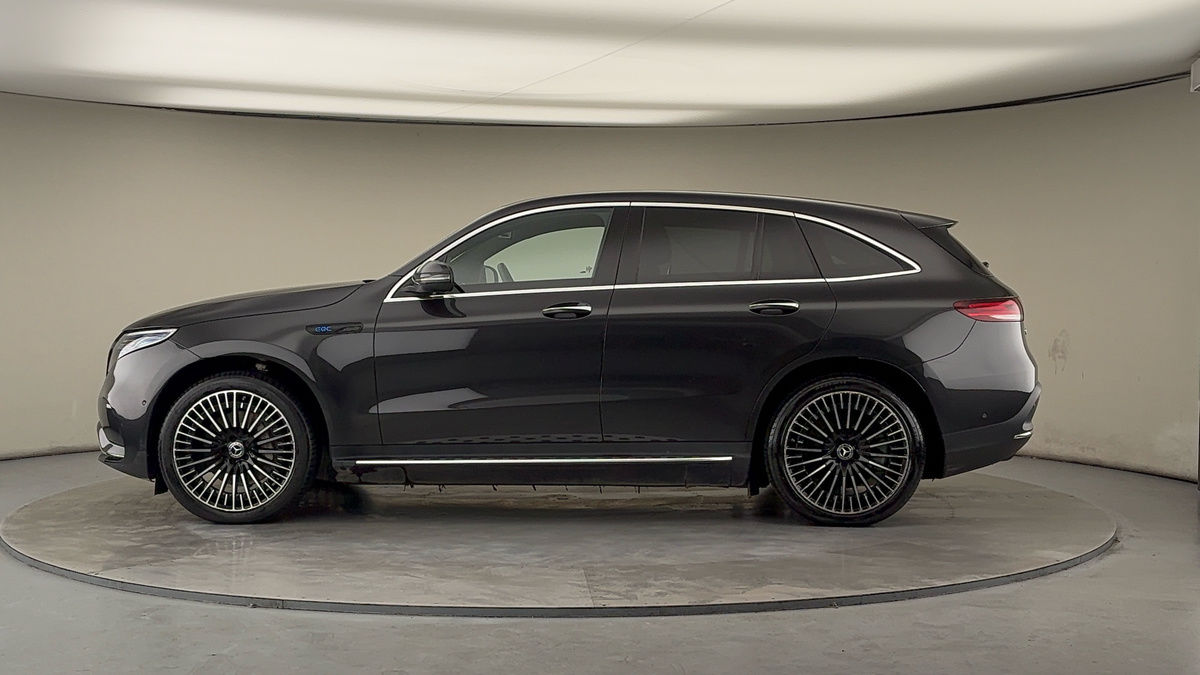 Used Mercedes-Benz EQC 2023 for sale - 76583097: Photo 15