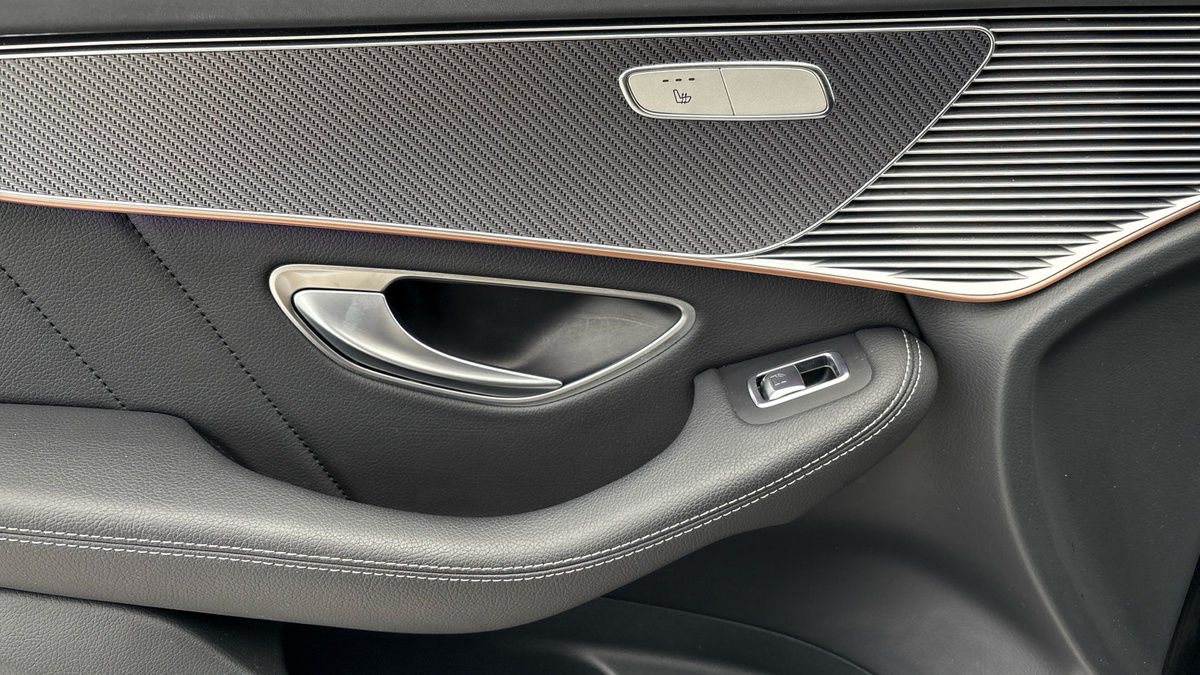 Used Mercedes-Benz EQC 2023 for sale - 76583097: Photo 19