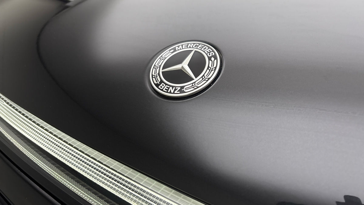 Used Mercedes-Benz EQC 2023 for sale - 76583097: Photo 24