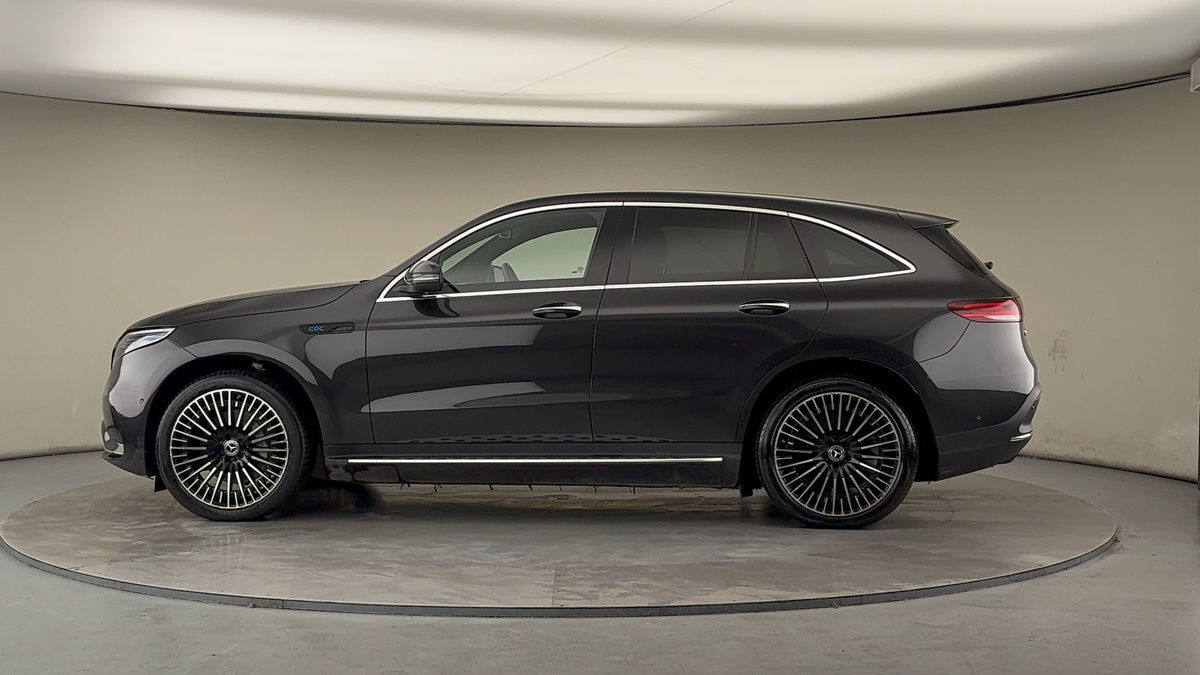 Used Mercedes-Benz EQC 2023 for sale - 76583097: Photo 27