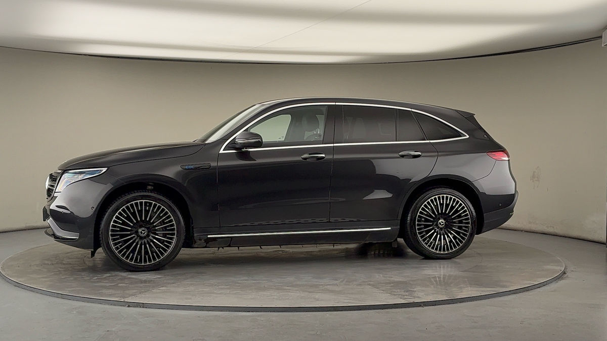 Used Mercedes-Benz EQC 2023 for sale - 76583097: Photo 28