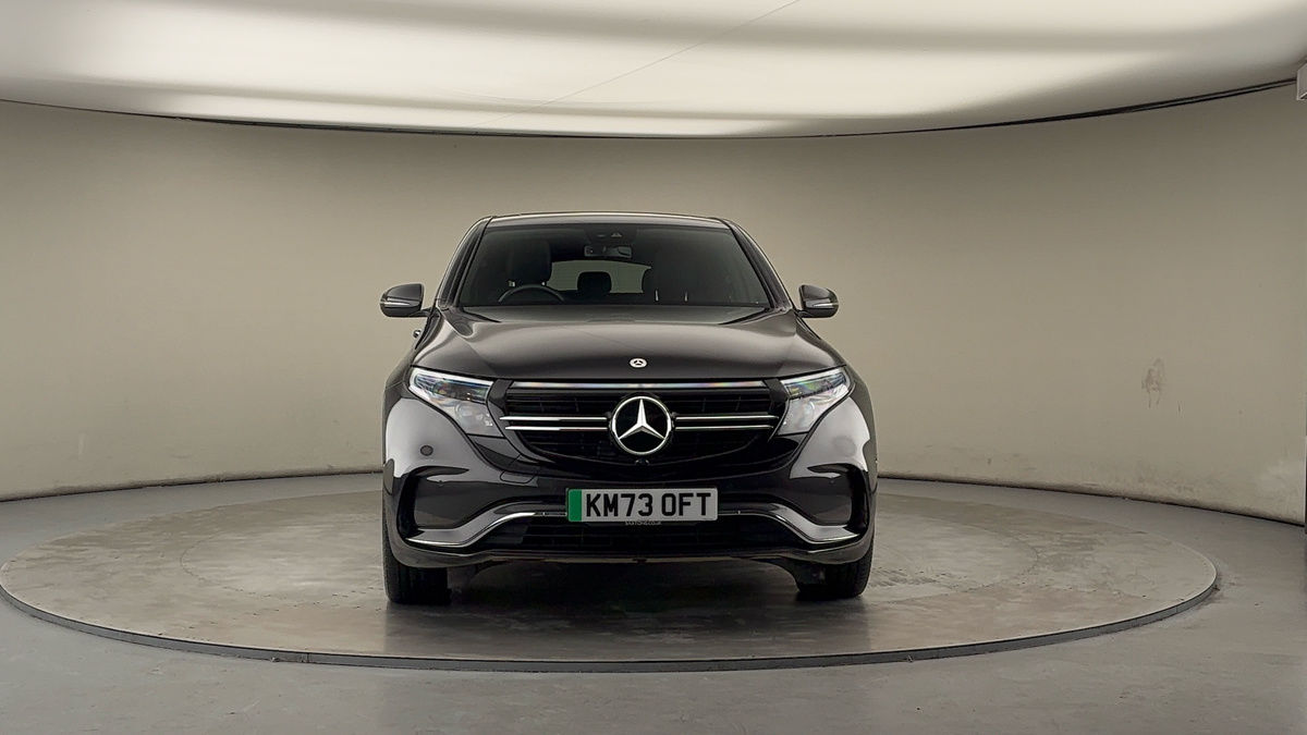 Used Mercedes-Benz EQC 2023 for sale - 76583097: Photo 32