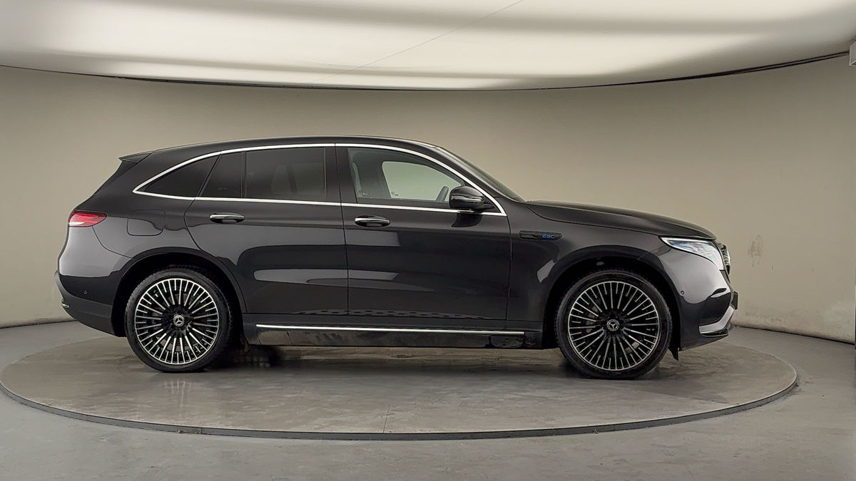 Used Mercedes-Benz EQC 2023 for sale - 76583097: Photo 36