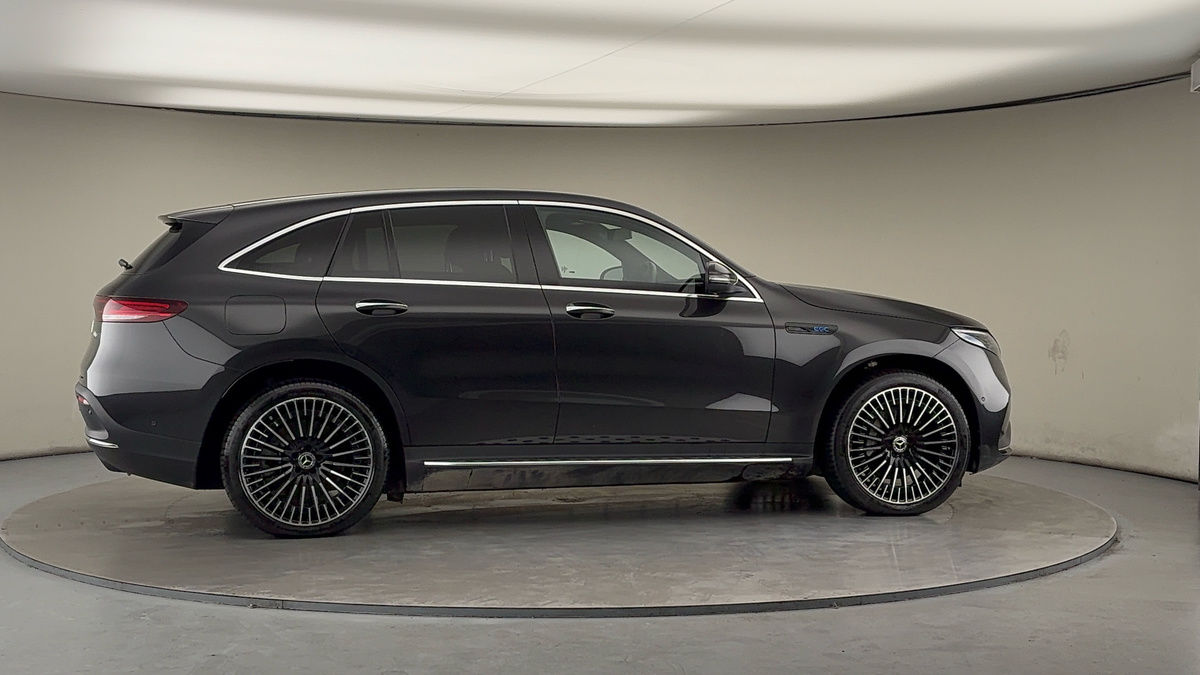 Used Mercedes-Benz EQC 2023 for sale - 76583097: Photo 37