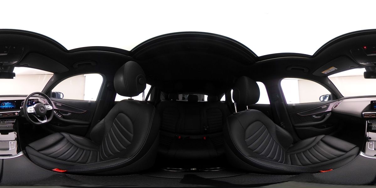 Used Mercedes-Benz EQC 2023 for sale - 76583097: Photo 43