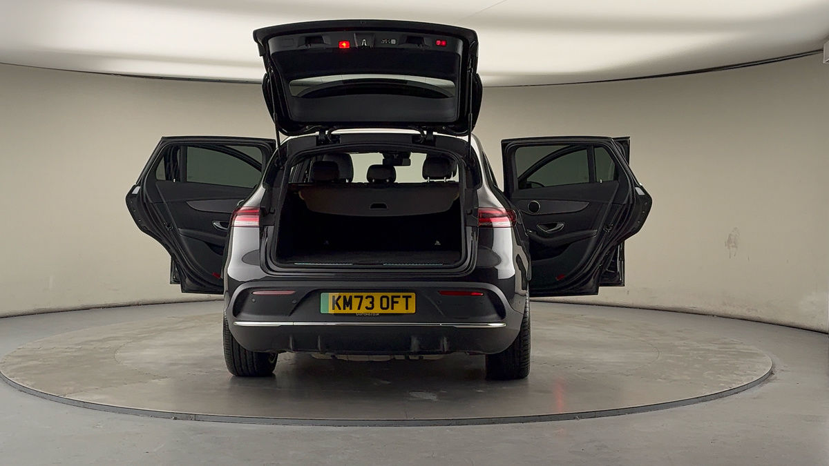 Used Mercedes-Benz EQC 2023 for sale - 76583097: Photo 60