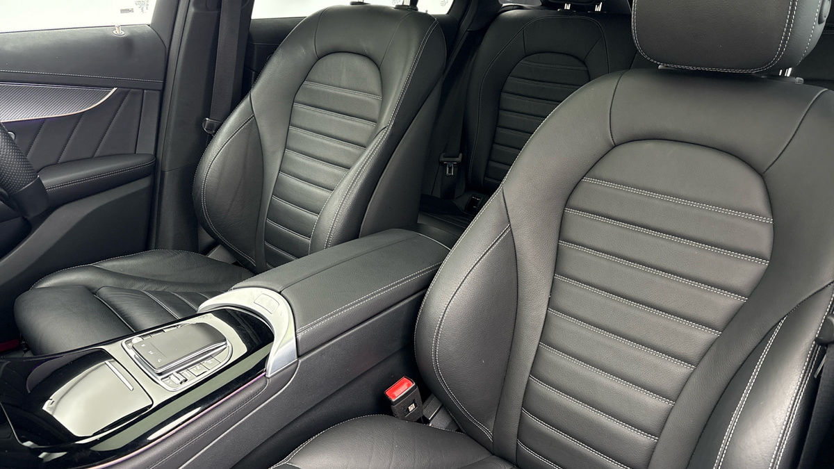 Used Mercedes-Benz EQC 2023 for sale - 76583097: Photo 7