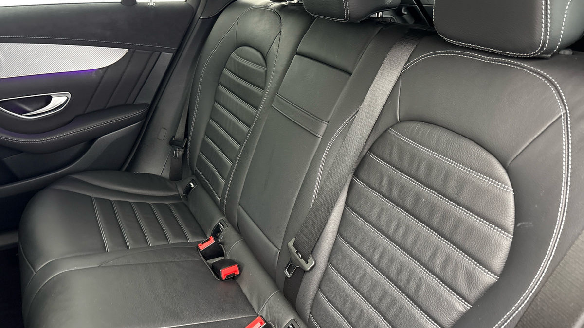 Used Mercedes-Benz EQC 2023 for sale - 76583097: Photo 8