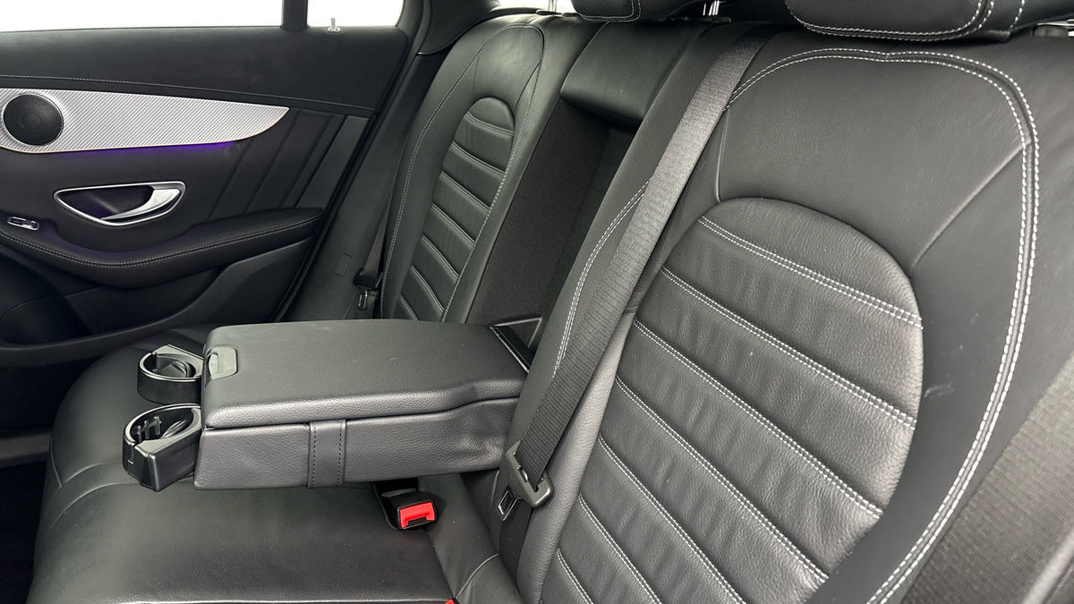 Used Mercedes-Benz EQC 2023 for sale - 76583097: Photo 9