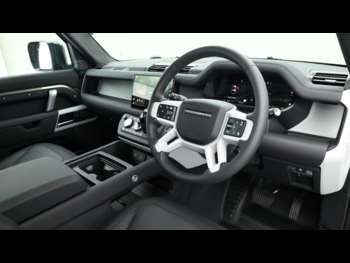 Used Land Rover Defender 90 2023 for sale - 74505628: Photo