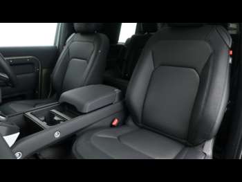 Used Land Rover Defender 90 2023 for sale - 74505628: Photo