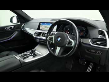 Used BMW X5 2022 for sale - 74055111: Photo