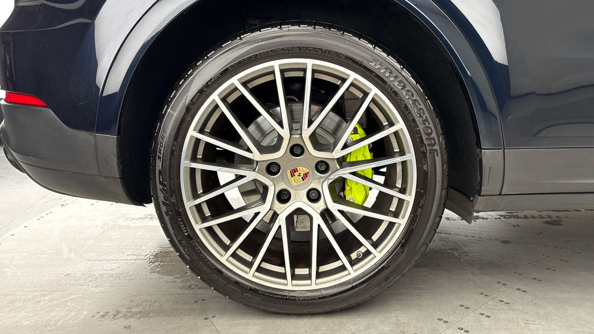 Used Porsche Cayenne 2022 for sale - 77342444: Photo 10