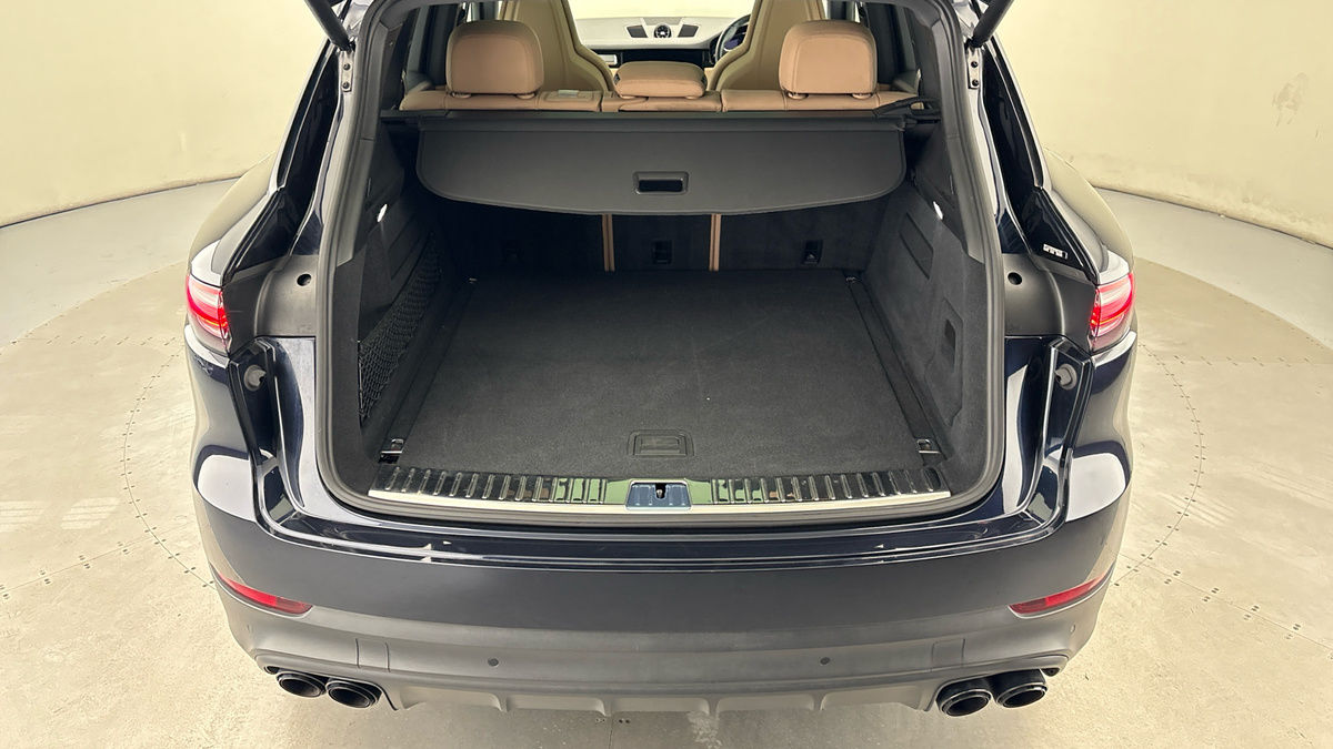 Used Porsche Cayenne 2022 for sale - 77342444: Photo 11