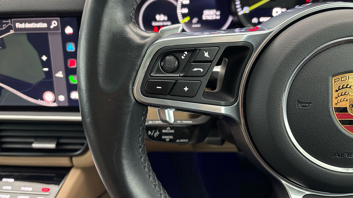 Used Porsche Cayenne 2022 for sale - 77342444: Photo 13