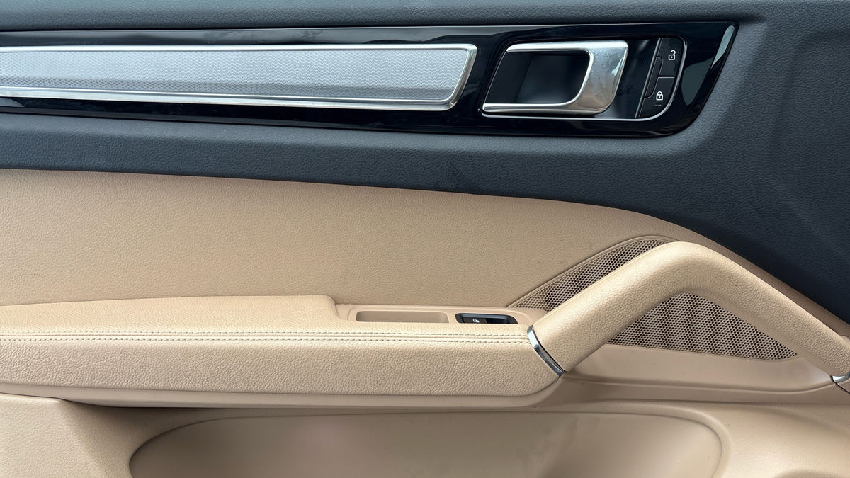 Used Porsche Cayenne 2022 for sale - 77342444: Photo 19