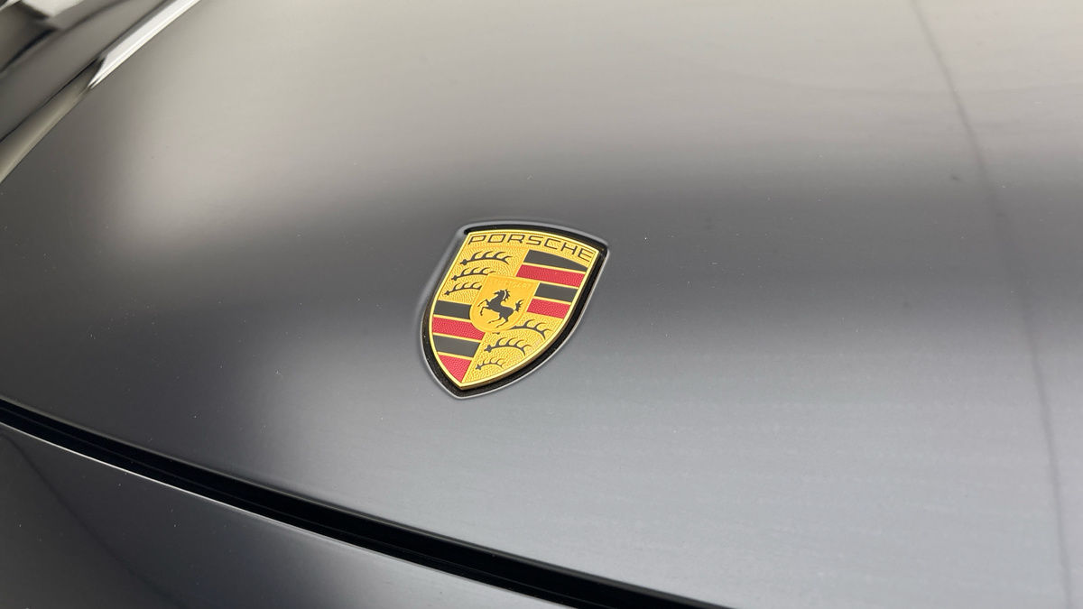 Used Porsche Cayenne 2022 for sale - 77342444: Photo 24