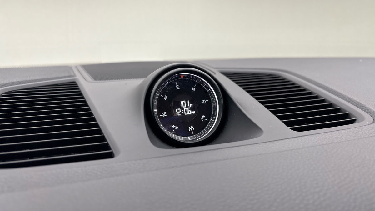 Used Porsche Cayenne 2022 for sale - 77342444: Photo 25