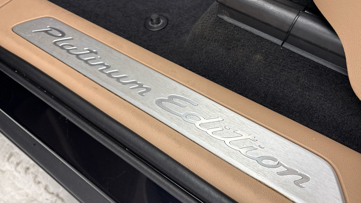 Used Porsche Cayenne 2022 for sale - 77342444: Photo 26